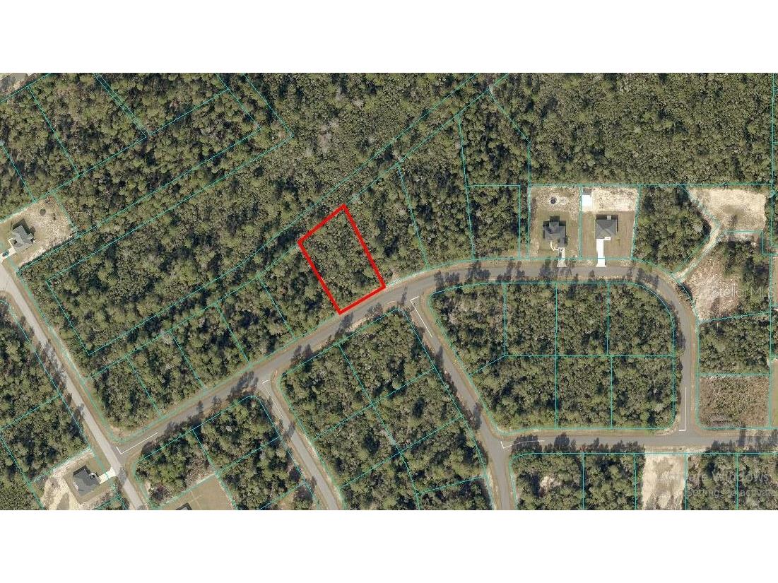 LOT 17 SW 176th Lane Road Ocala FL 34473 A4610619 image1