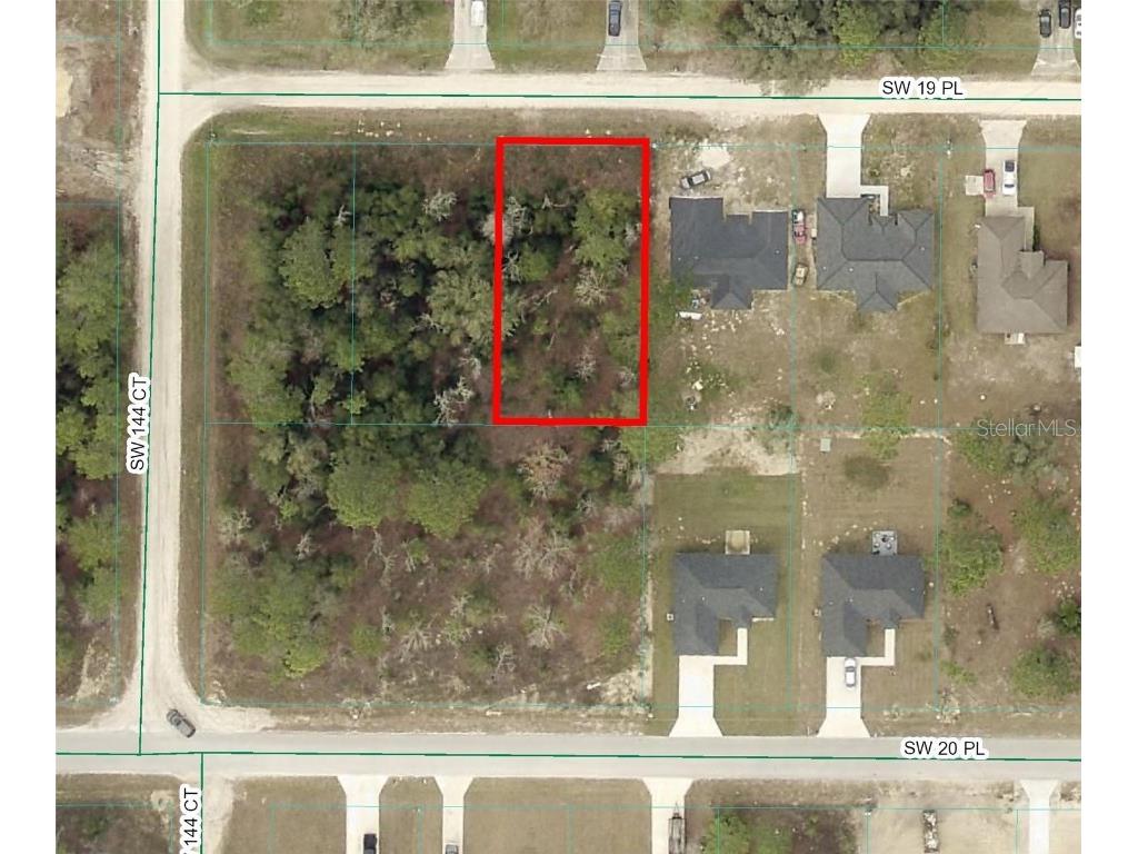 LOT 17 SW 19th Place Ocala FL 34481 OM680603 image1
