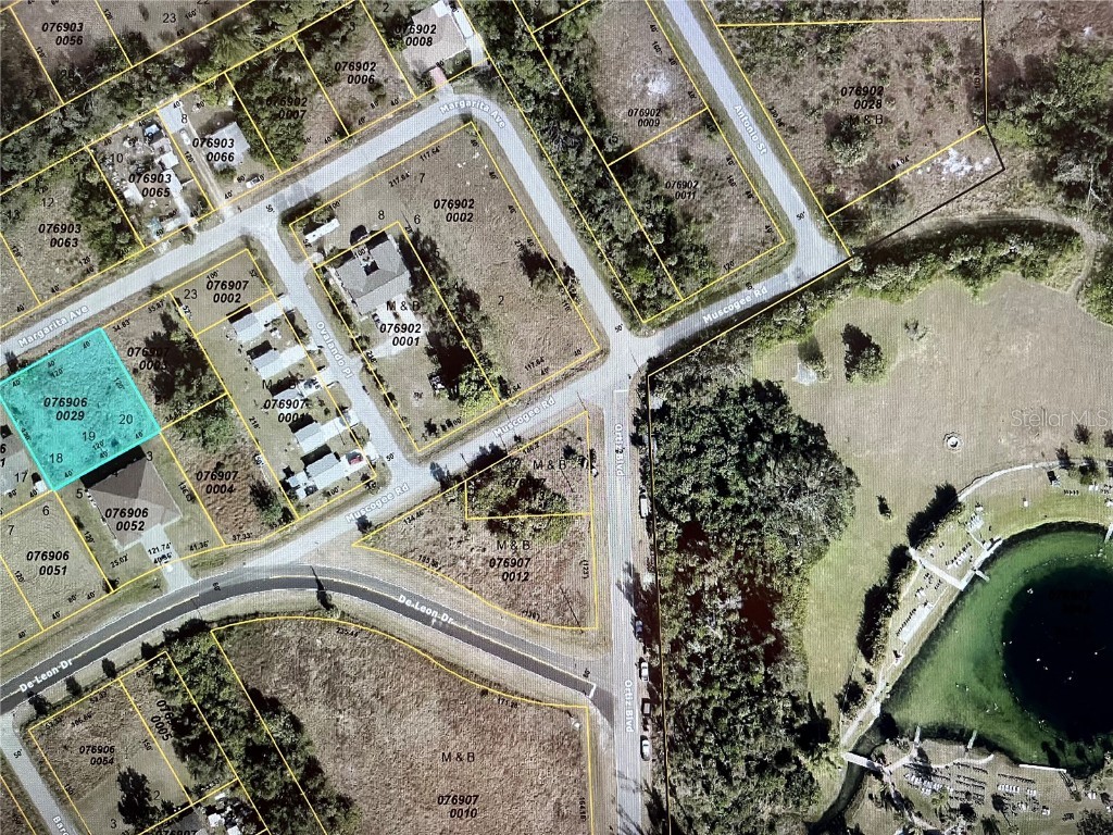LOT 181920 Margarita Avenue North Port FL 34287 N6138537 image1