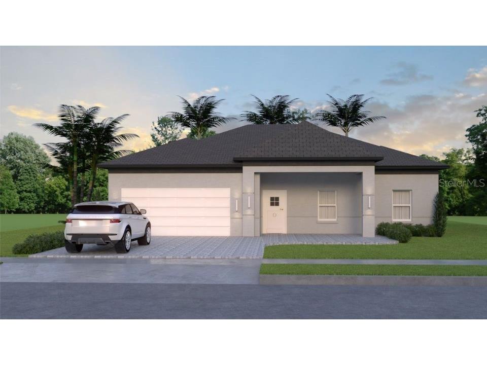 LOT 18 BLK 284 Wooley Ave North Port FL 34287 D6141566 image1
