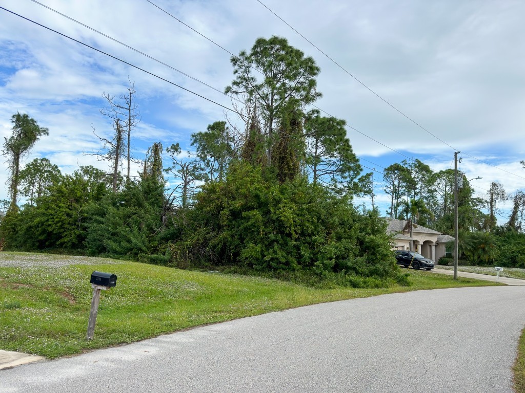 LOT 18 Gauguin Road North Port FL 34288 C7483836 image1