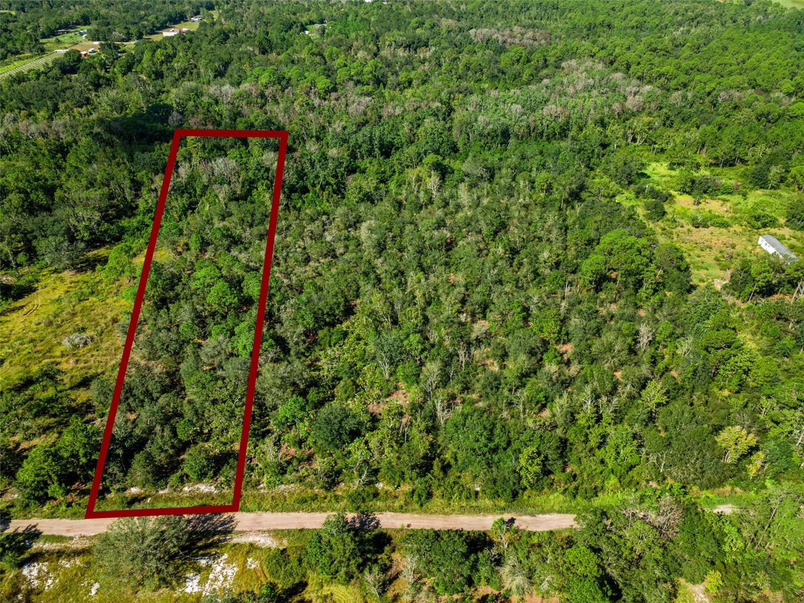 LOT #18 Kelly Ridge Road Frostproof FL 33843 O6352810 image1