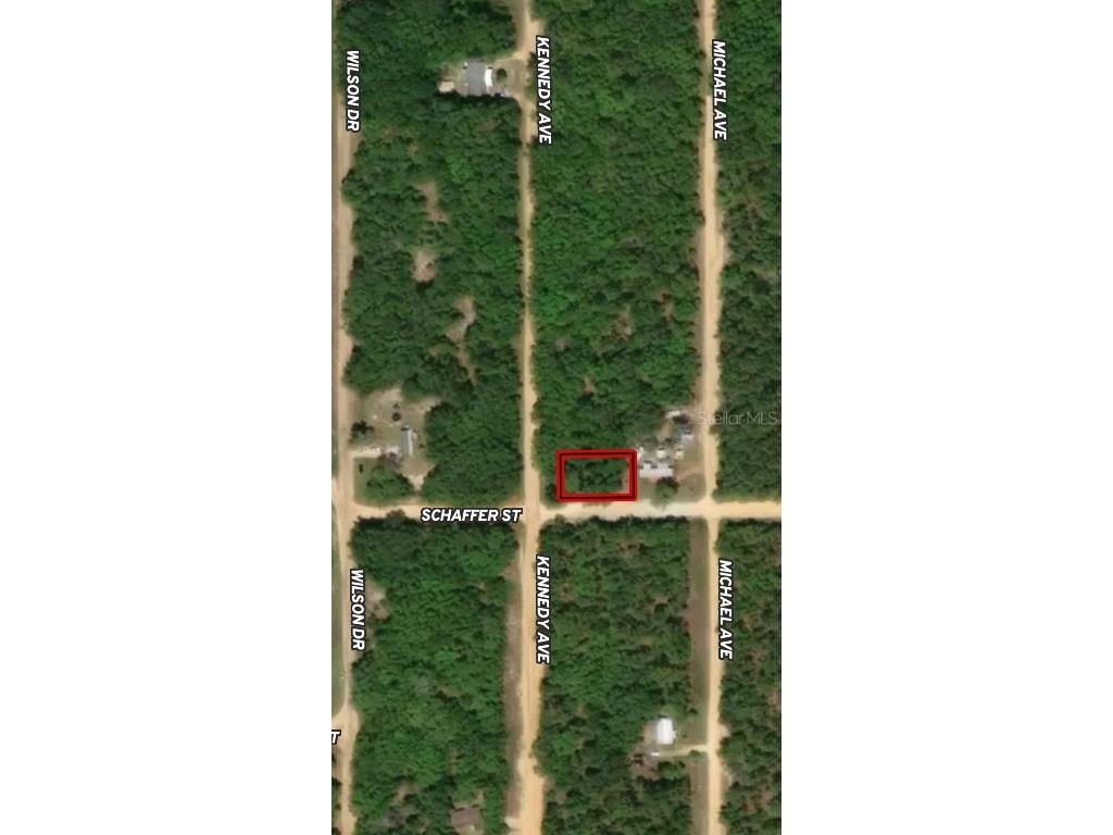 LOT 18 Kennedy Avenue Interlachen FL 32148 OM710571 image1