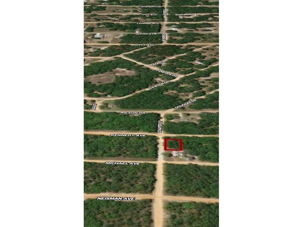 LOT 18 Kennedy Avenue Interlachen FL 32148 OM710571 image3