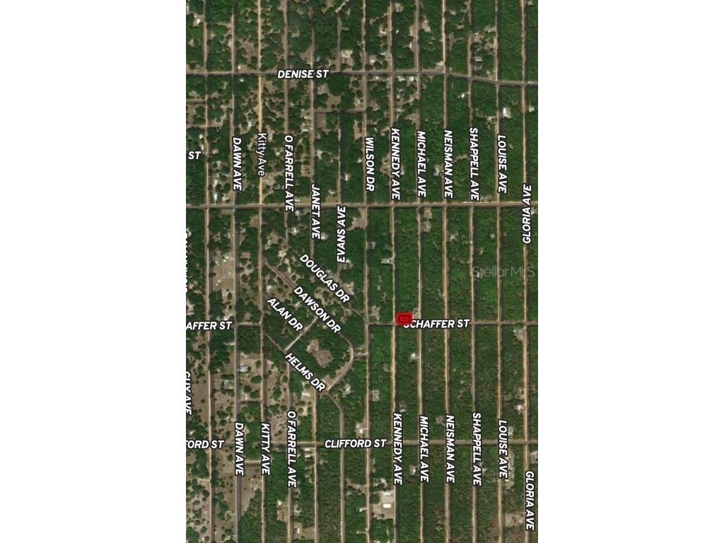 LOT 18 Kennedy Avenue Interlachen FL 32148 OM710571 image4