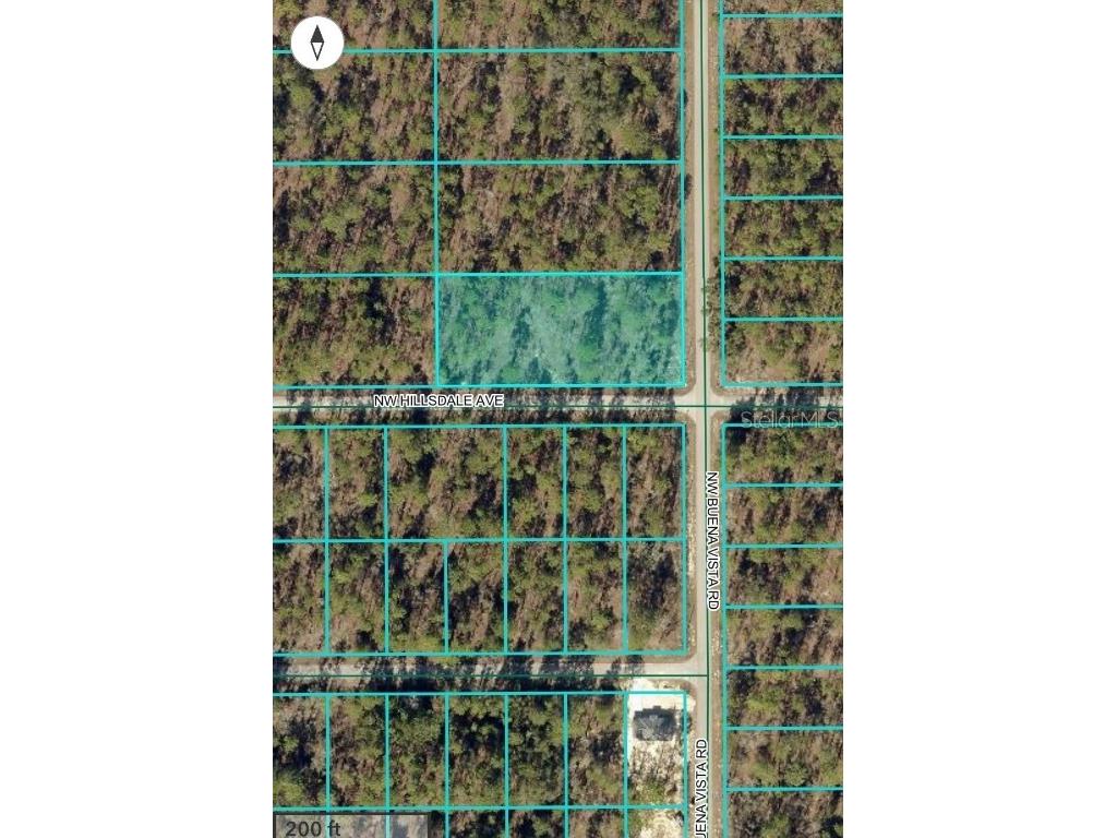 LOT 18 NW Buena Vista Road Dunnellon FL 34431 OM706730 image1