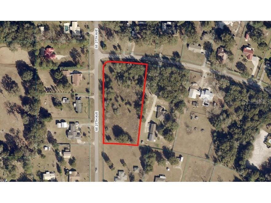LOT 18 SE 27th Avenue Summerfield FL 34491 OM647048 image1