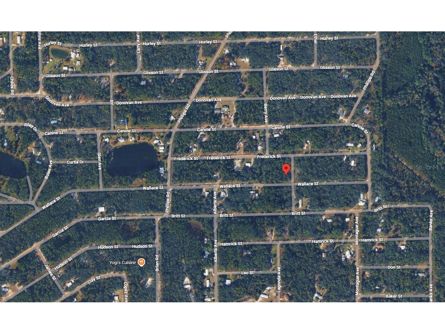 LOT 18 Wallace Street Interlachen FL 32148 K4903417 image4