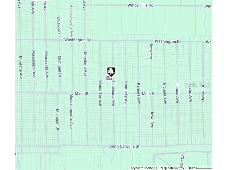 LOT 19 AND 20 Louisiana Avenue Hawthorne FL 32640 OM711477 image3