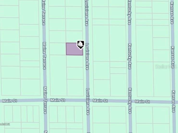 LOT 19 AND 20 Louisiana Avenue Hawthorne FL 32640 OM711477 image4