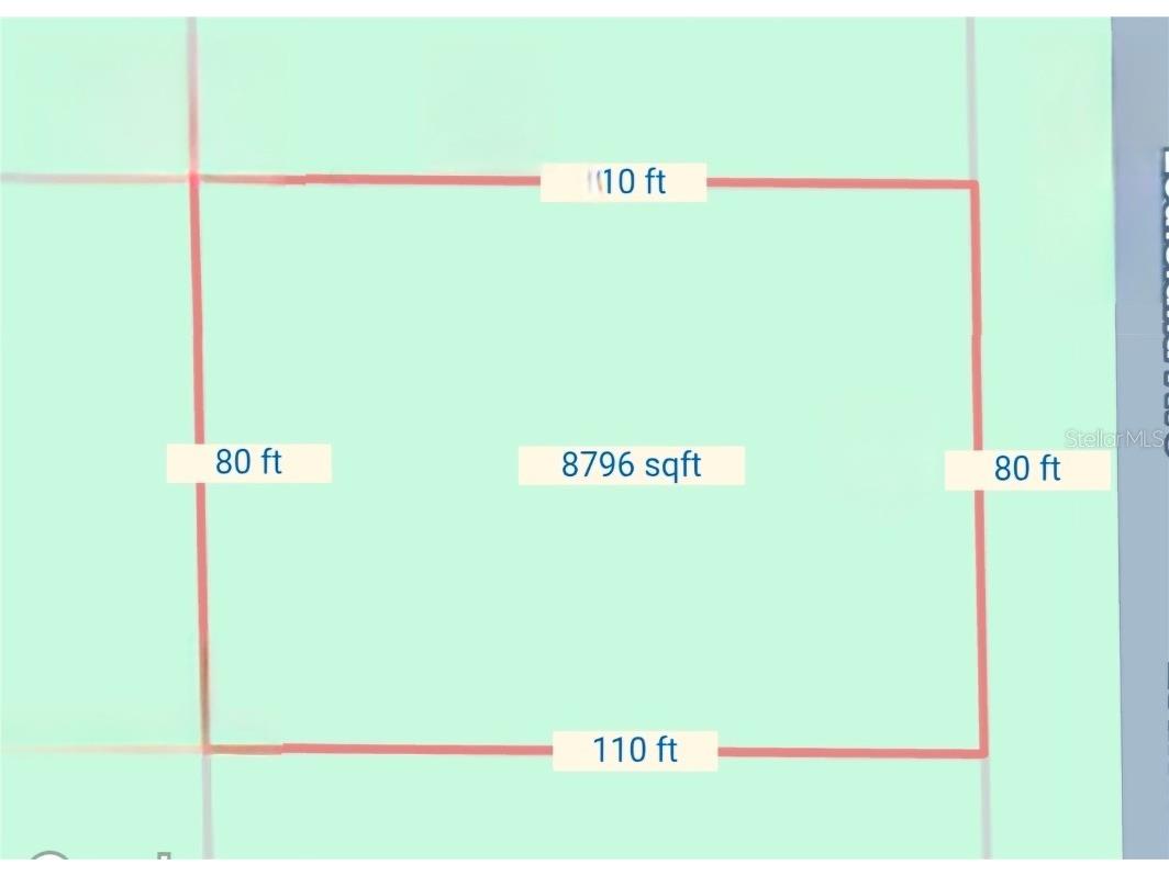 LOT 19 AND 20 Louisiana Avenue Hawthorne FL 32640 OM711477 image5