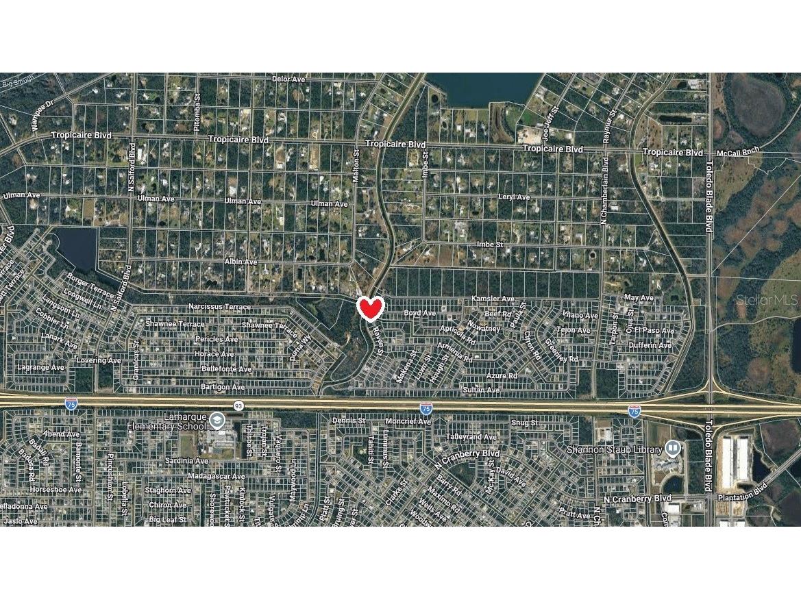LOT 19 BLOCK 1177 Raven Street North Port FL 34286 D6146478 image4