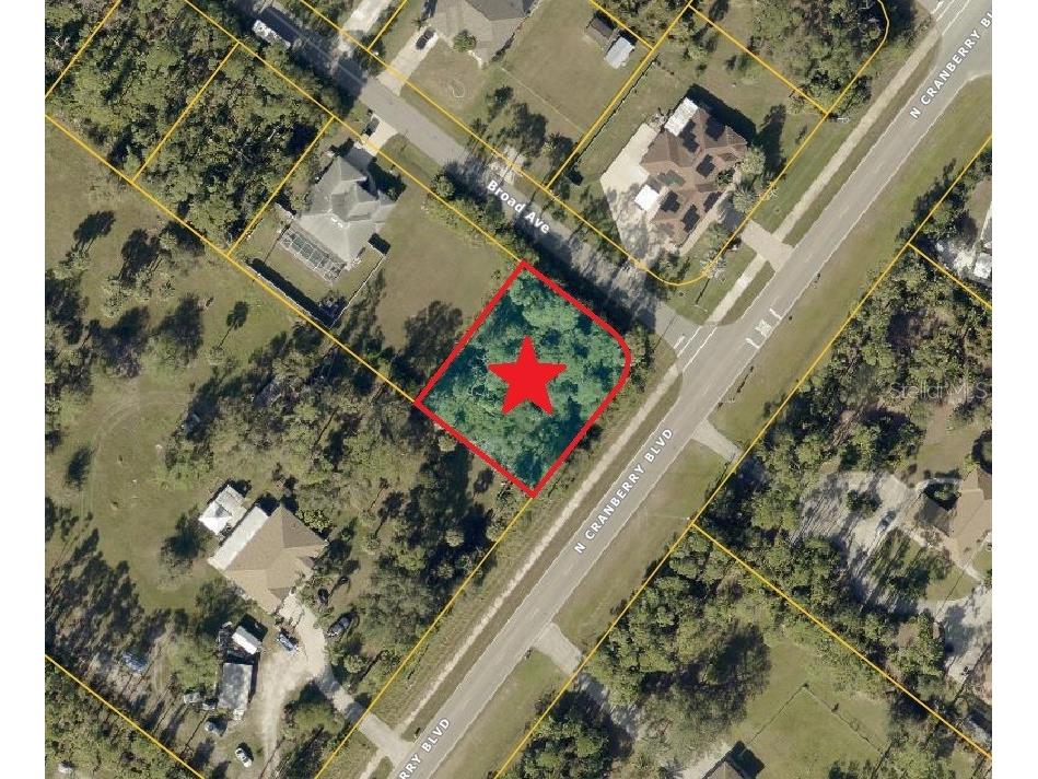 LOT 19 Broad Avenue North Port FL 34286 C7518243 image3