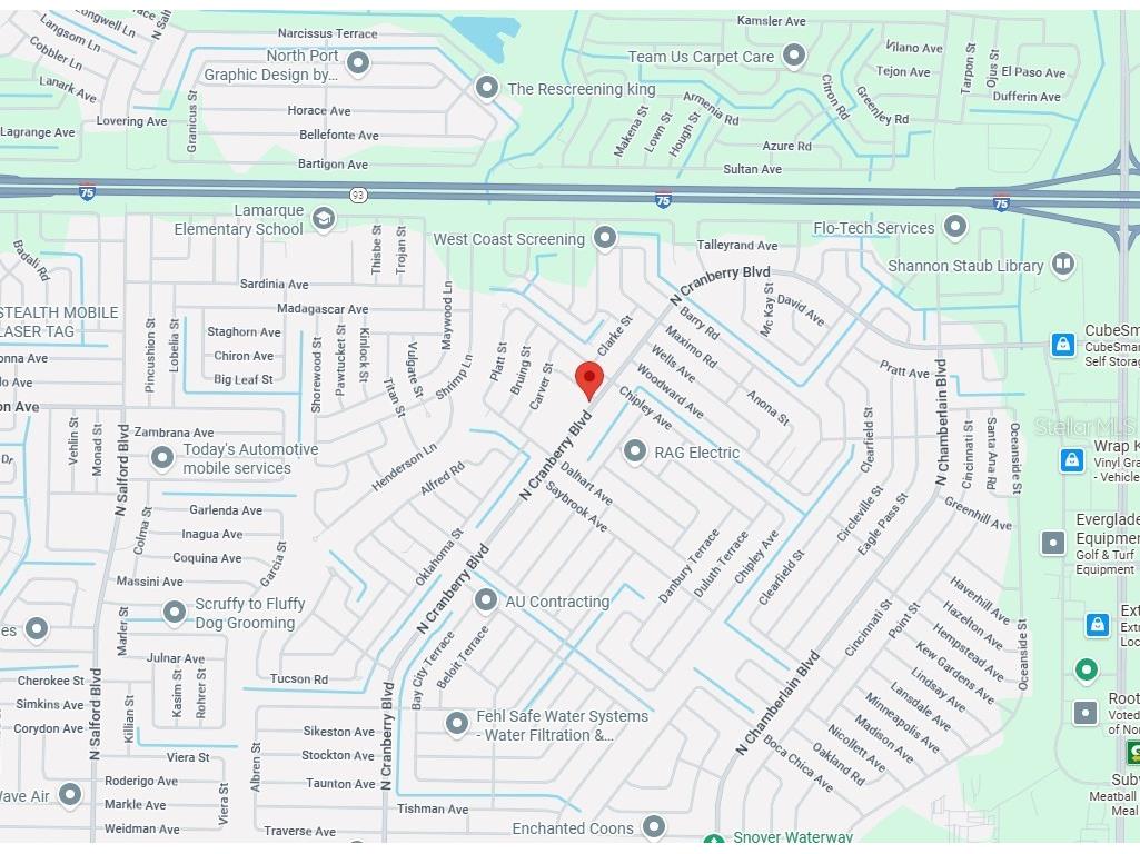 LOT 19 Broad Avenue North Port FL 34286 C7518243 image4