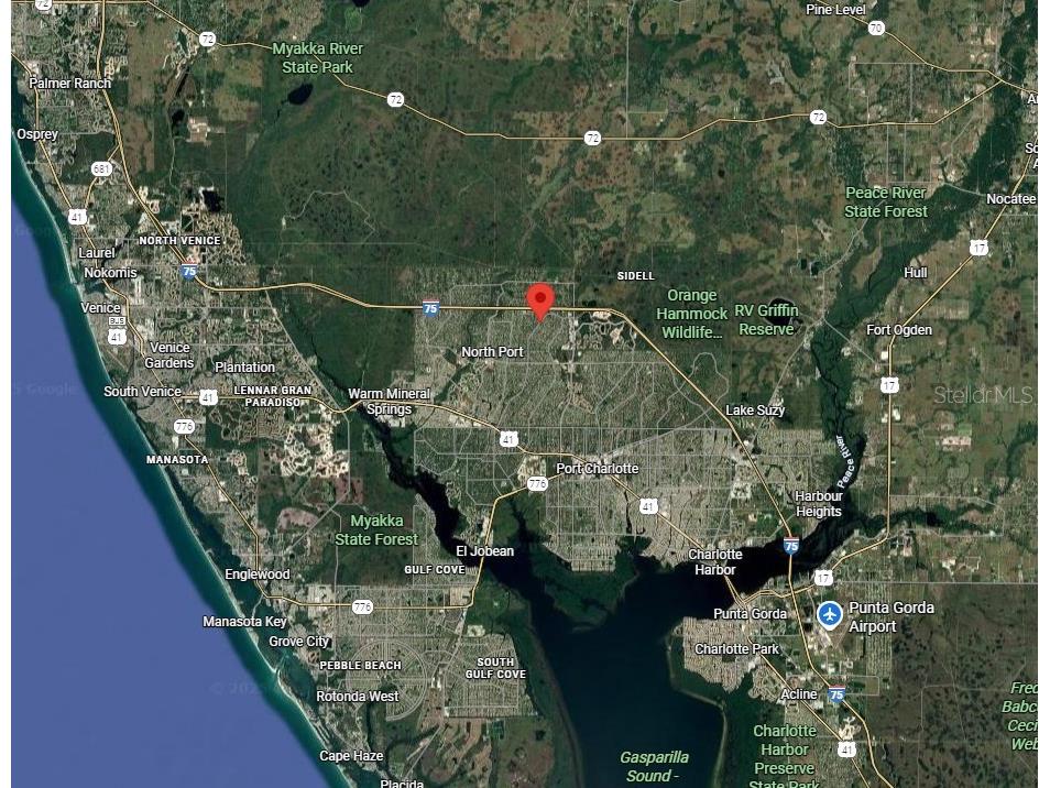 LOT 19 Broad Avenue North Port FL 34286 C7518243 image5