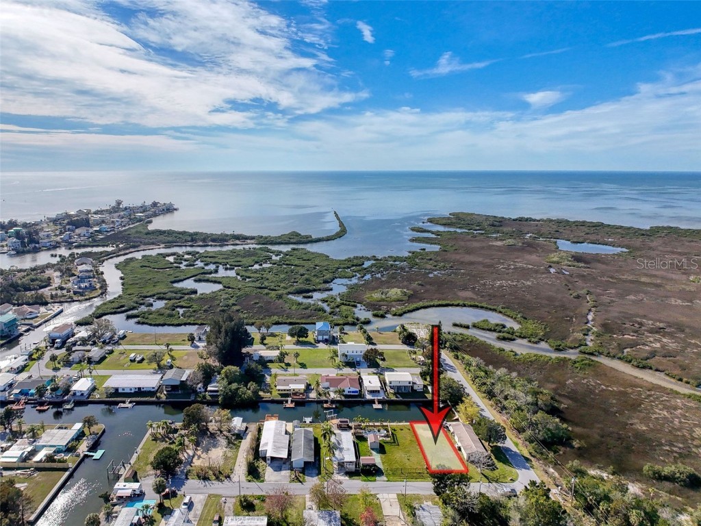 LOT 19 Deleon Drive Hudson FL 34667 W7872775 image1