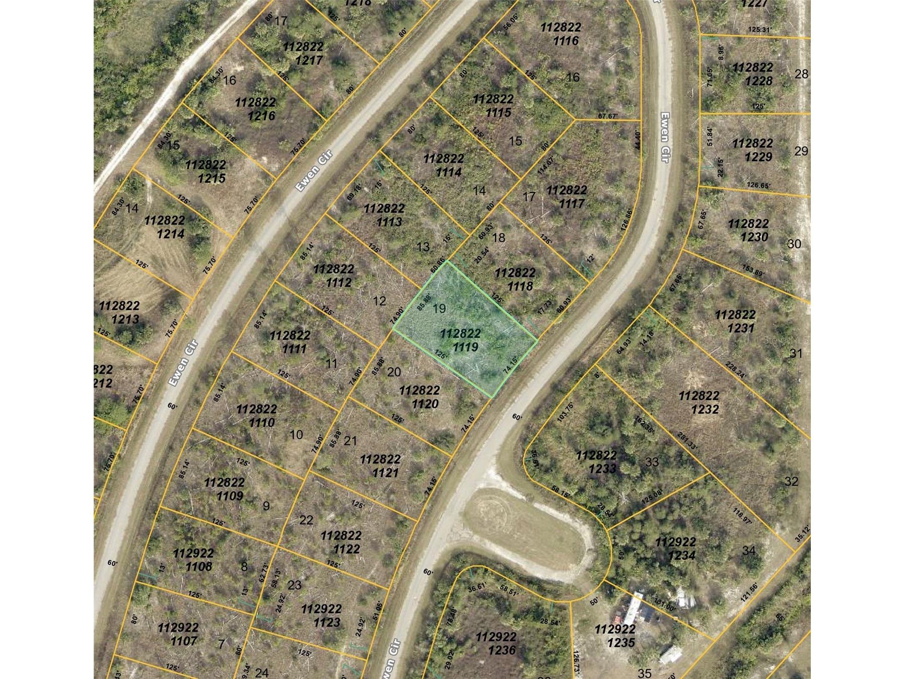 LOT 19 Ewen Circle North Port FL 34288 C7525545 image1