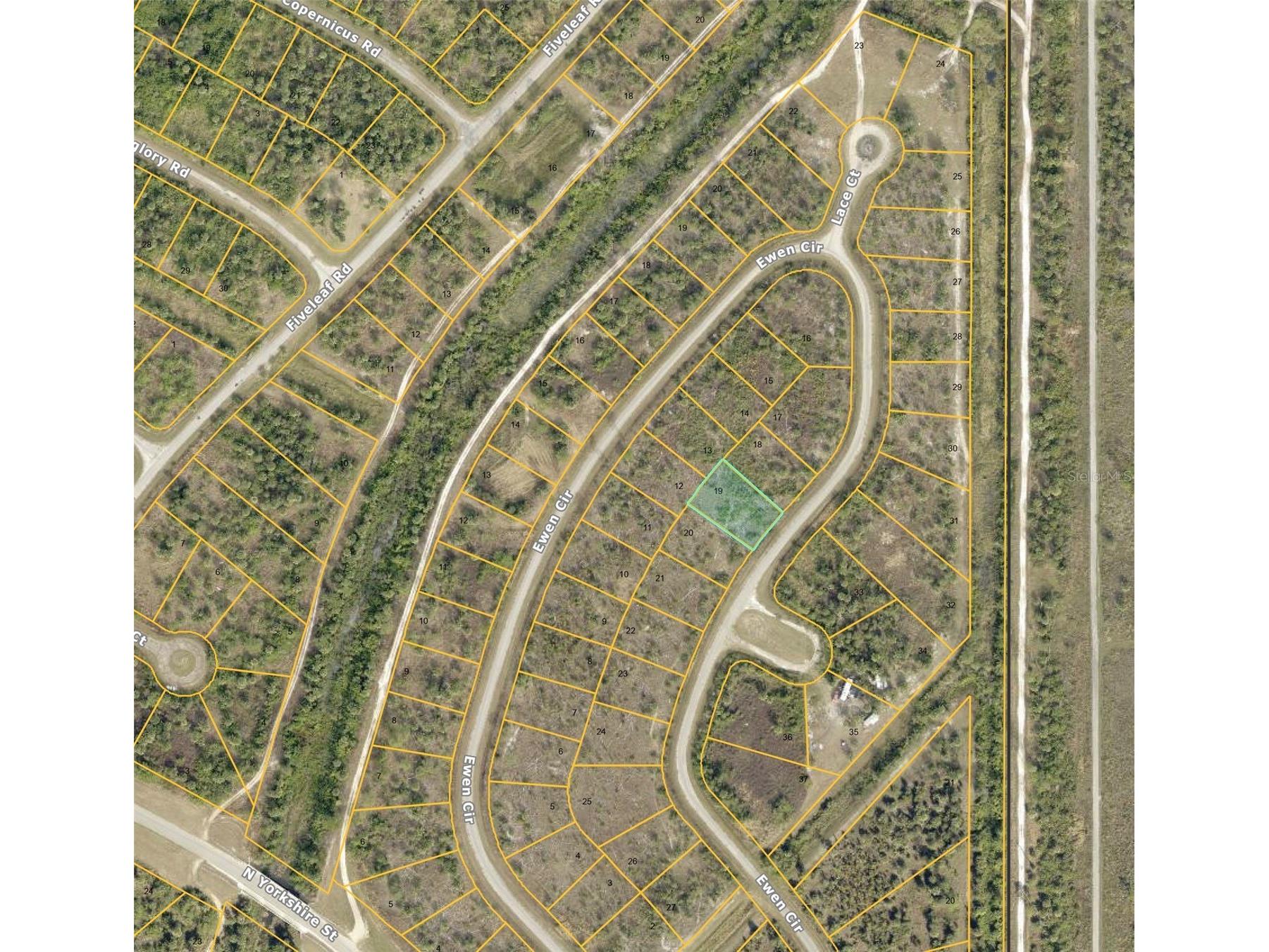 LOT 19 Ewen Circle North Port FL 34288 C7525545 image2