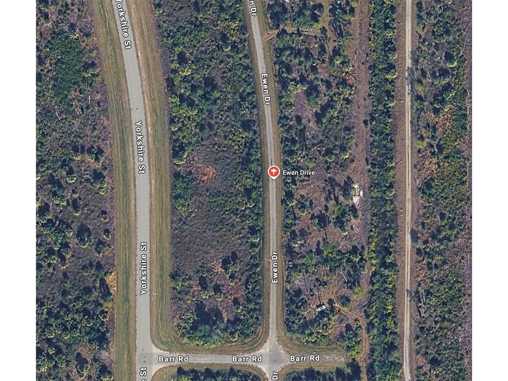 LOT 19 Ewen Circle North Port FL 34288 C7525545 image3