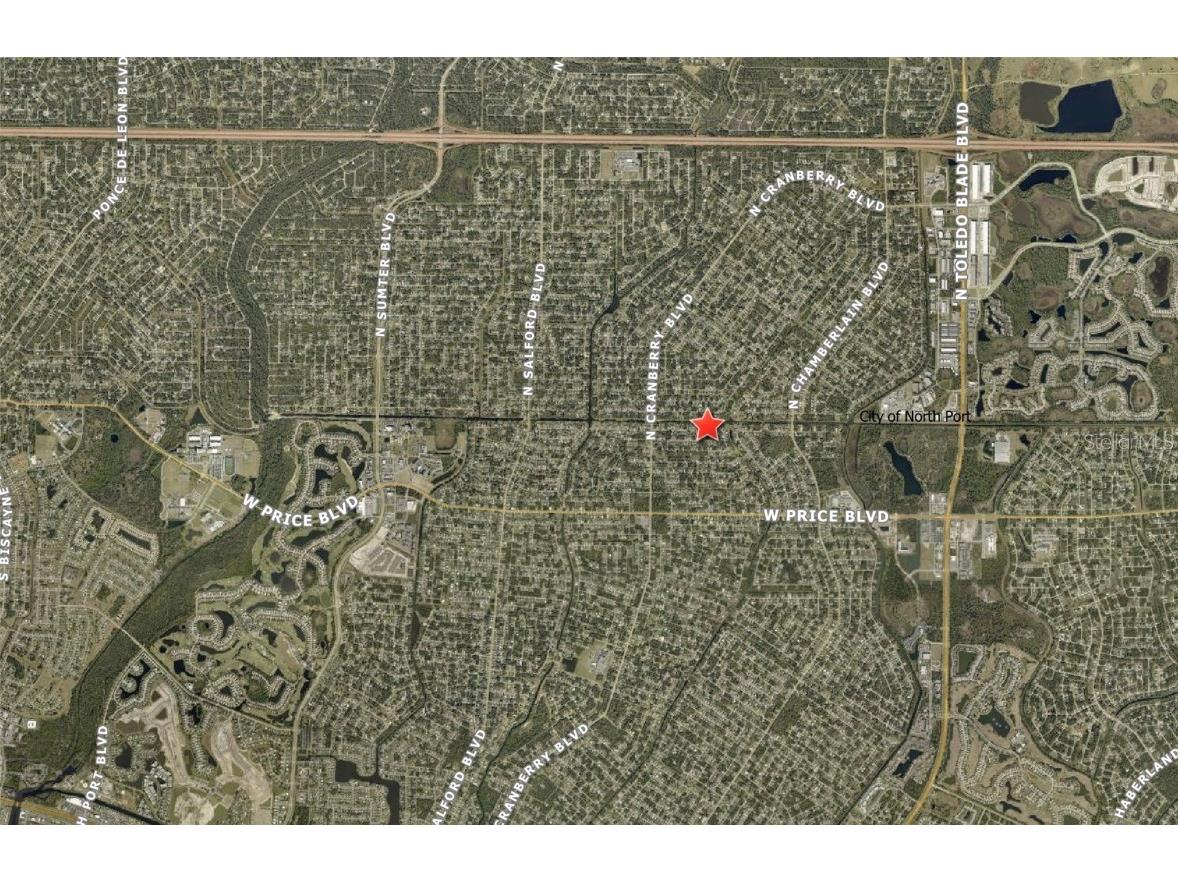 LOT 19 & LOT 20 Tusket Avenue North Port FL 34286 A4668958 image2