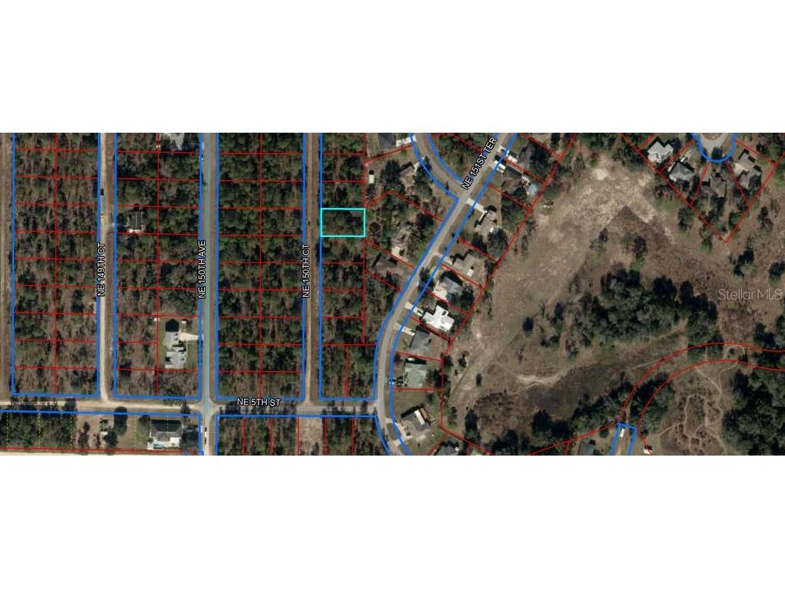 LOT 19 NE 150th Court Williston FL 32696 S5136851 image2