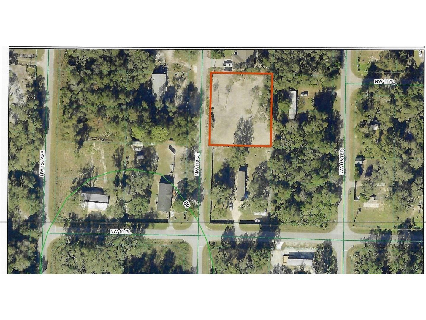 LOT 19 NW 119 Th Court Ocala FL 34482 OM696109 image6