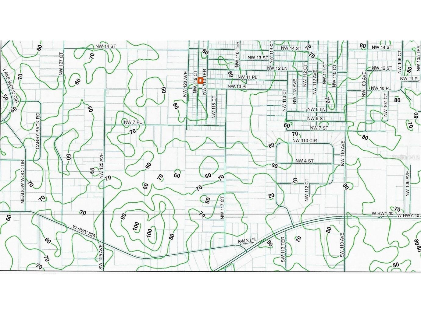 LOT 19 NW 119 Th Court Ocala FL 34482 OM696109 image7