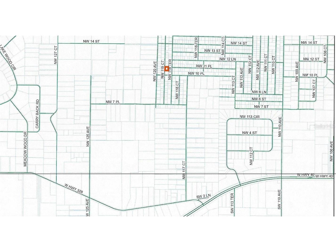 LOT 19 NW 119 Th Court Ocala FL 34482 OM696109 image8