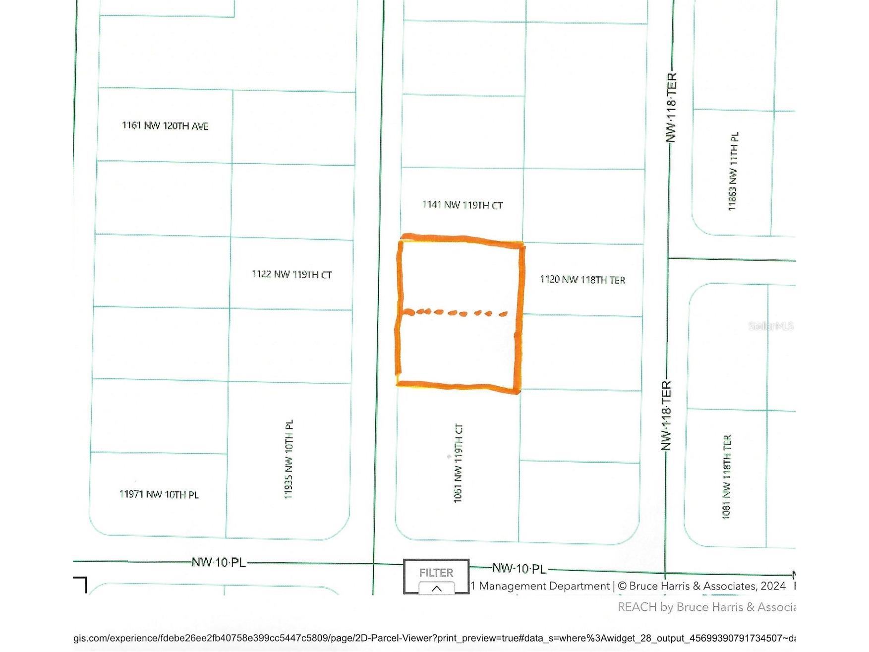 LOT 19 NW 119 Th Court Ocala FL 34482 OM696109 image9