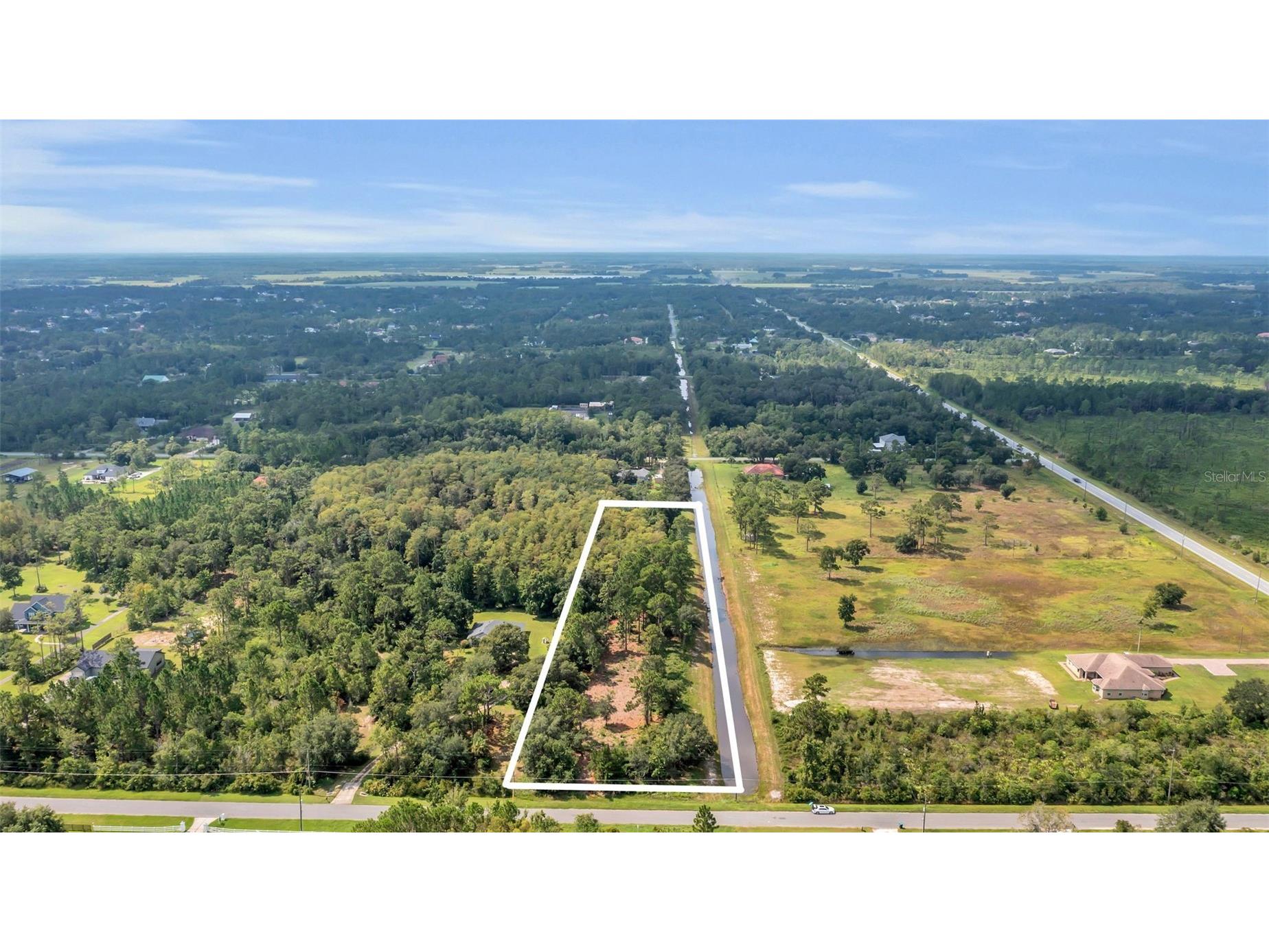 LOT #190 Quinella Street Orlando FL 32833 O6402420 image1