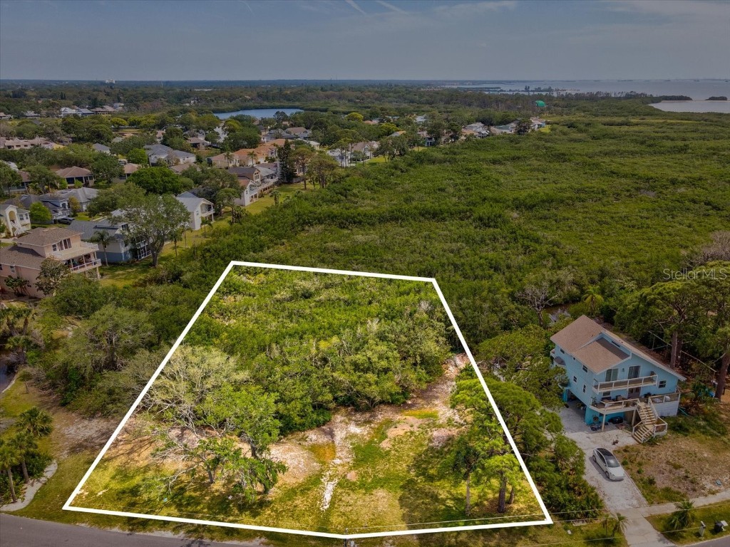 LOT 2 & 4 Sea Breeze Drive Tarpon Springs FL 34689 TB8378334 image1