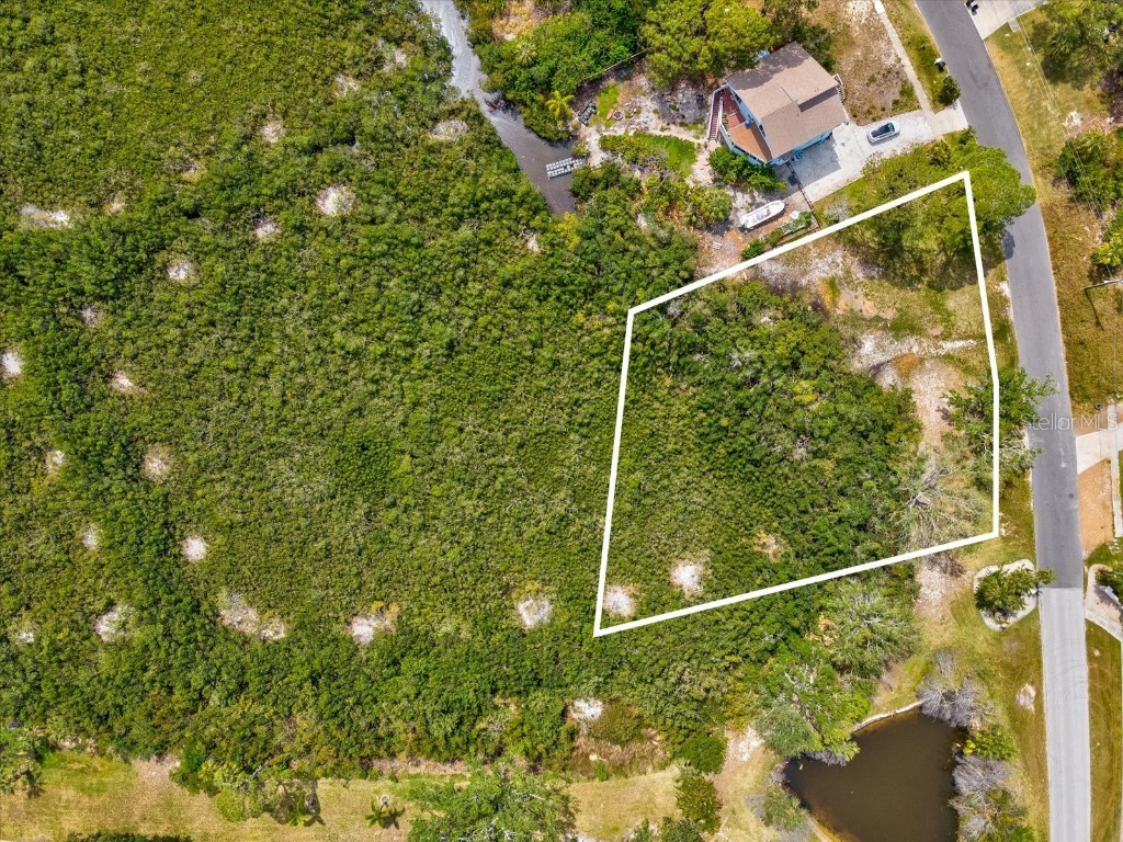 LOT 2 & 4 Sea Breeze Drive Tarpon Springs FL 34689 TB8378334 image11