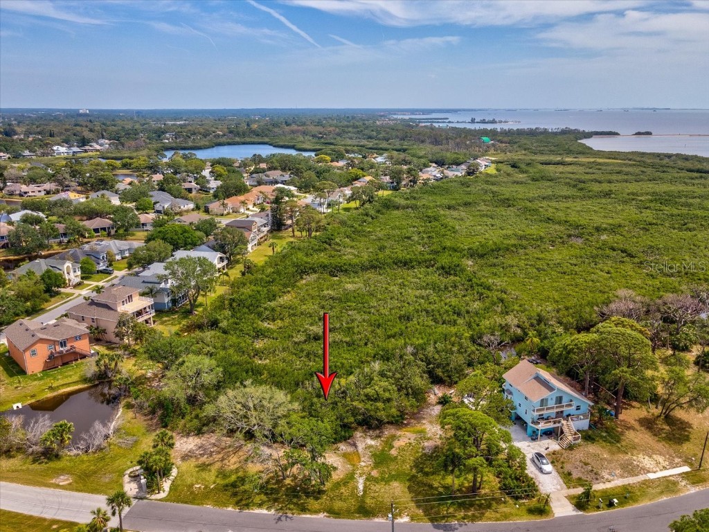 LOT 2 & 4 Sea Breeze Drive Tarpon Springs FL 34689 TB8378334 image2
