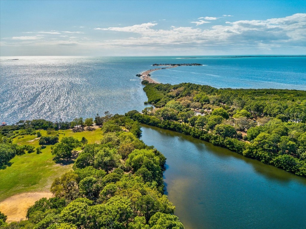 LOT 2 & 4 Sea Breeze Drive Tarpon Springs FL 34689 TB8378334 image24