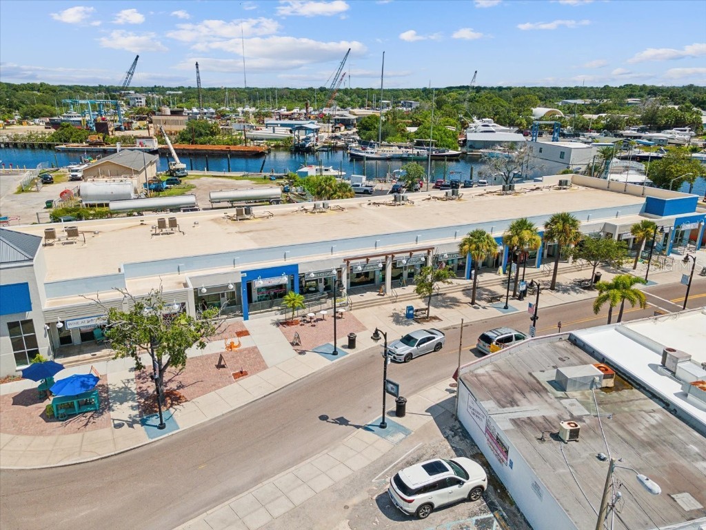 LOT 2 & 4 Sea Breeze Drive Tarpon Springs FL 34689 TB8378334 image29