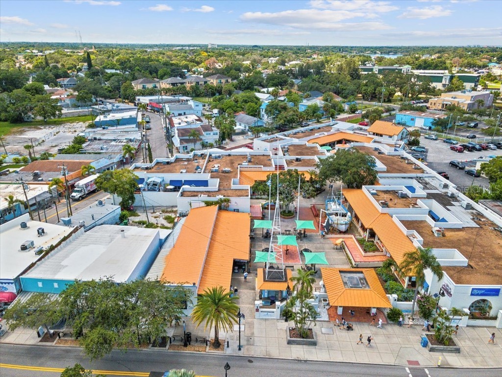 LOT 2 & 4 Sea Breeze Drive Tarpon Springs FL 34689 TB8378334 image34