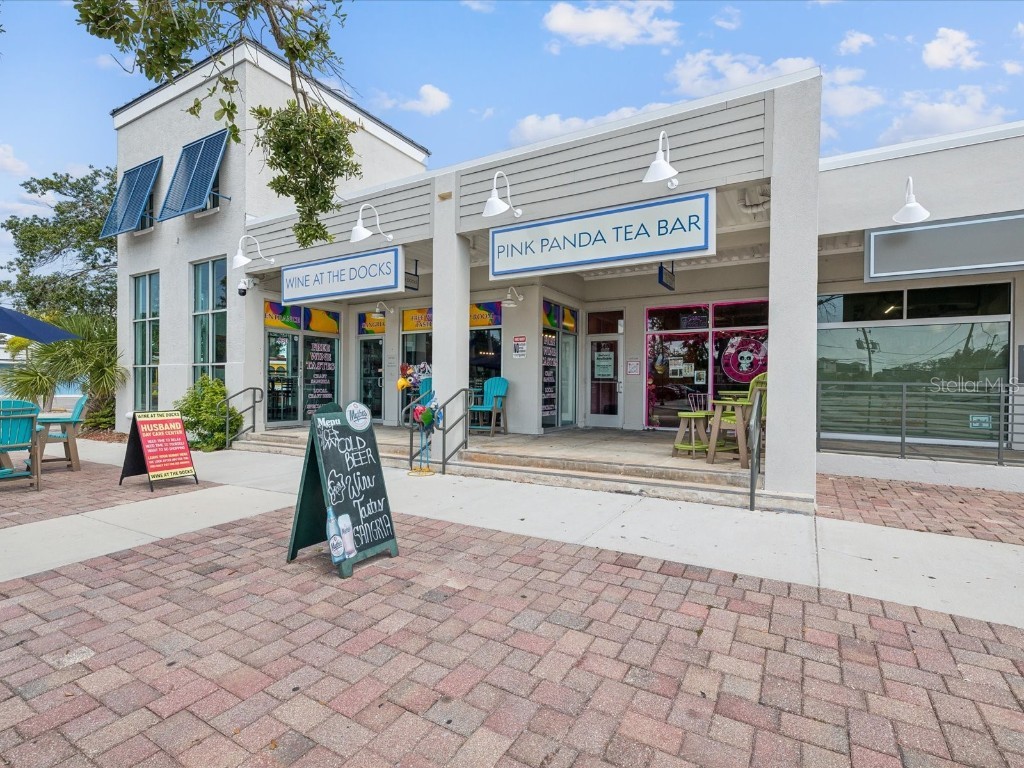 LOT 2 & 4 Sea Breeze Drive Tarpon Springs FL 34689 TB8378334 image37