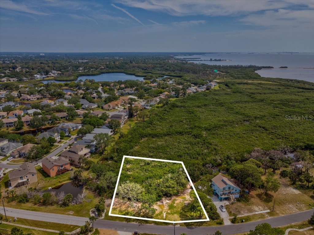 LOT 2 & 4 Sea Breeze Drive Tarpon Springs FL 34689 TB8378334 image4