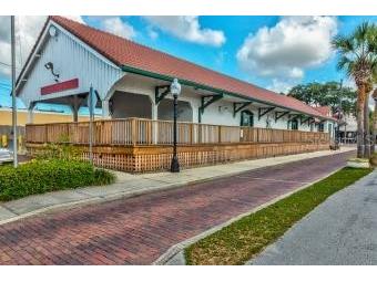 LOT 2 & 4 Sea Breeze Drive Tarpon Springs FL 34689 TB8378334 image45