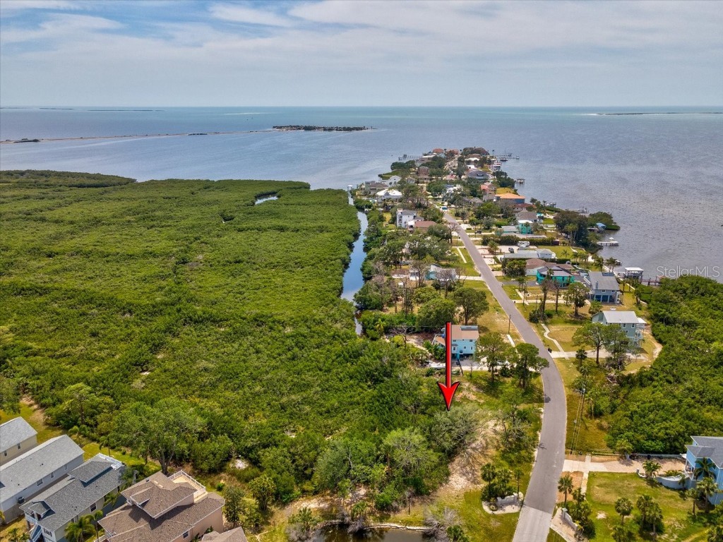 LOT 2 & 4 Sea Breeze Drive Tarpon Springs FL 34689 TB8378334 image5