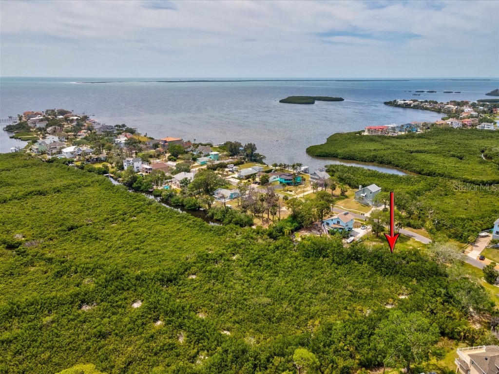 LOT 2 & 4 Sea Breeze Drive Tarpon Springs FL 34689 TB8378334 image6