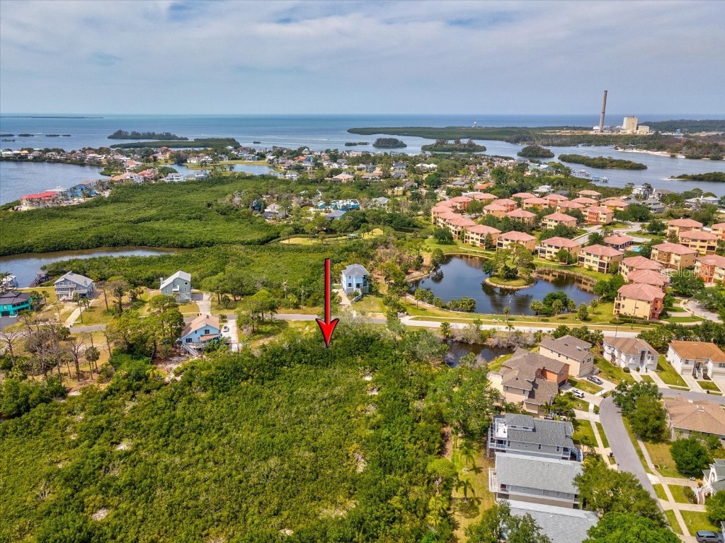 LOT 2 & 4 Sea Breeze Drive Tarpon Springs FL 34689 TB8378334 image7