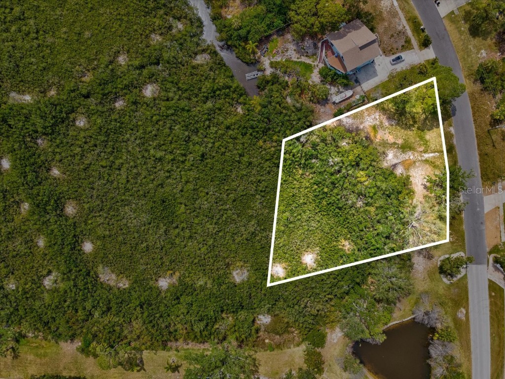 LOT 2 & 4 Sea Breeze Drive Tarpon Springs FL 34689 TB8378334 image9