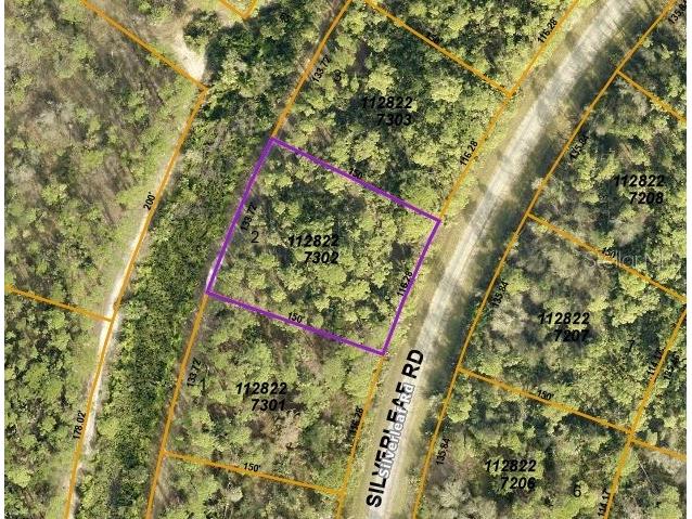 LOT 2 BLOCK 2273 Silverleaf Road North Port FL 34288 D6137707 image1