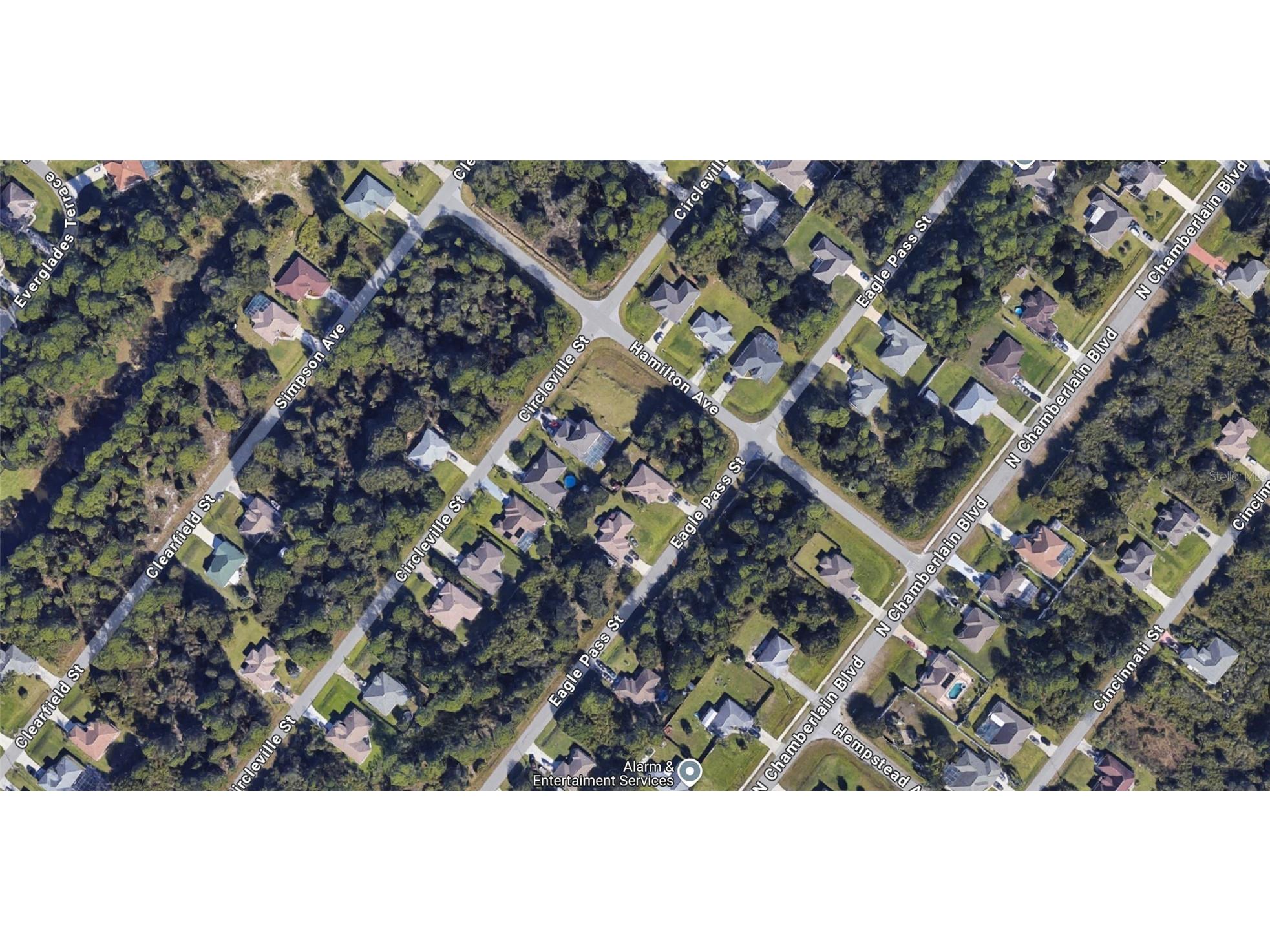 LOT 2 Circleville Street North Port FL 34286 C7506886 image2