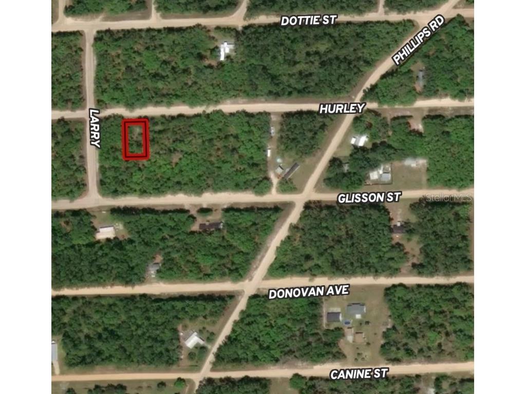 LOT 2 Hurley Street Interlachen FL 32148 OM710294 image1