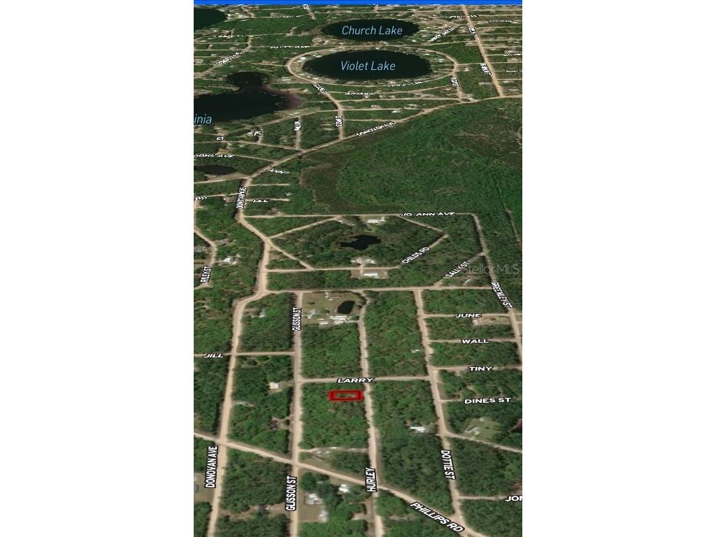 LOT 2 Hurley Street Interlachen FL 32148 OM710294 image3