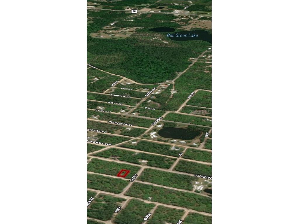 LOT 2 Hurley Street Interlachen FL 32148 OM710294 image5