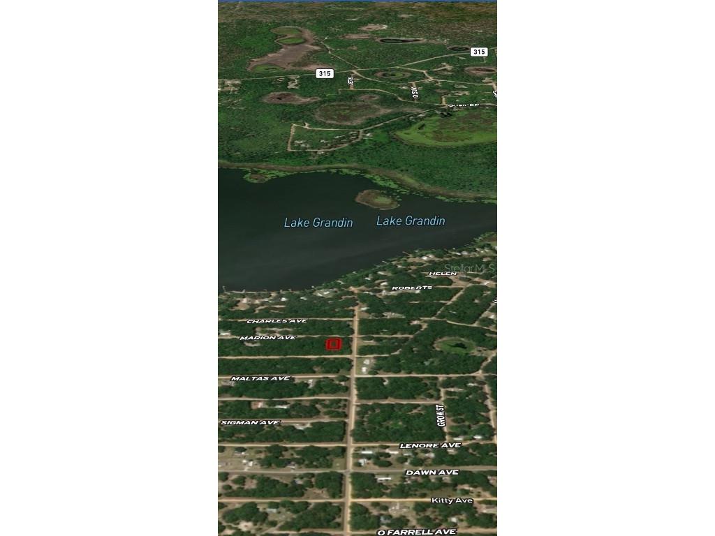 LOT 2 Marion Avenue Interlachen FL 32148 OM710578 image3