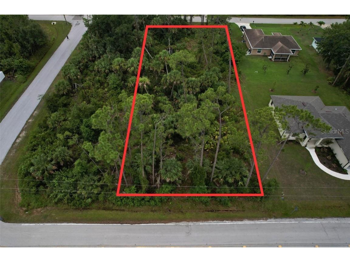 LOT 2 Sardinia Avenue North Port FL 34286 O6314437 image1